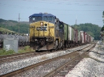 CSX 7678